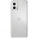 Celular Motorola Moto G73 5G Branco 128GB, 8GB RAM, Tela de 6.5", Câmera Traseira Dupla de 50MP, Selfies de 16MP, Android e Processador Octa-Core